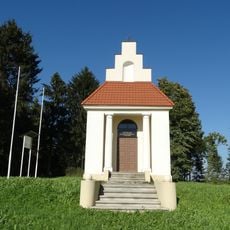 Punžionys chapel