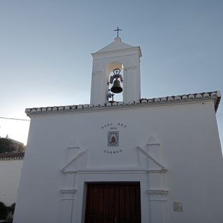 Ermita de Nuestra Señora del Carmen