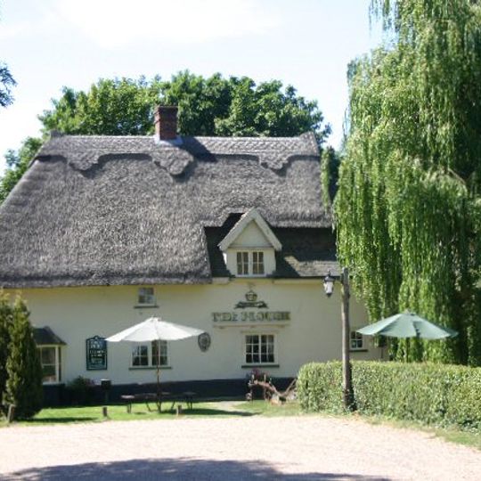 The Plough Public House