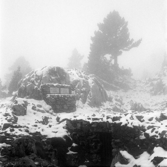 Gouffre de la Pierre Saint-Martin