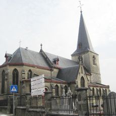 Église Onze-Lieve-Vrouw-Tenhemelopnemings de Fologne