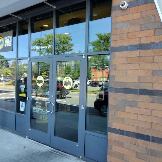 Buffalo Wild Wings