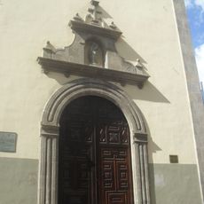 La Iglesia de Nuestra Señora del Pilar