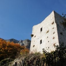 Tour d'Arces