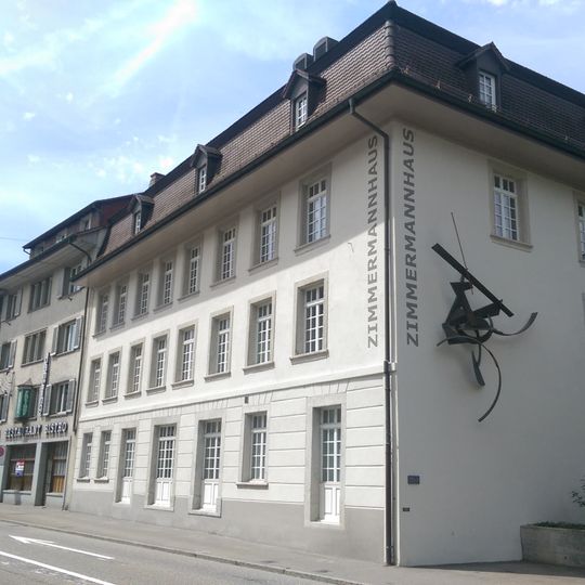 Stadtarchiv Brugg