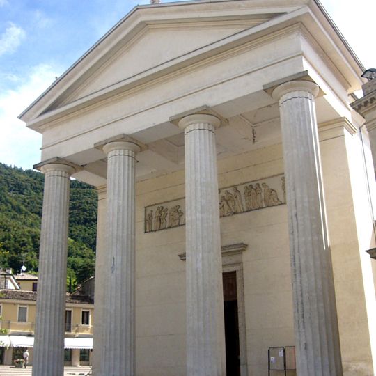 Duomo di Valdobbiadene