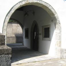 Chiesa di San Giovanni Battista