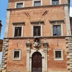 Palazzo Benincasa (Montepulciano)