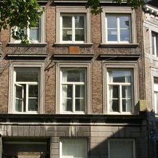 Markt 36B, Maastricht