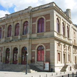 Municipal Theatre of Chartres