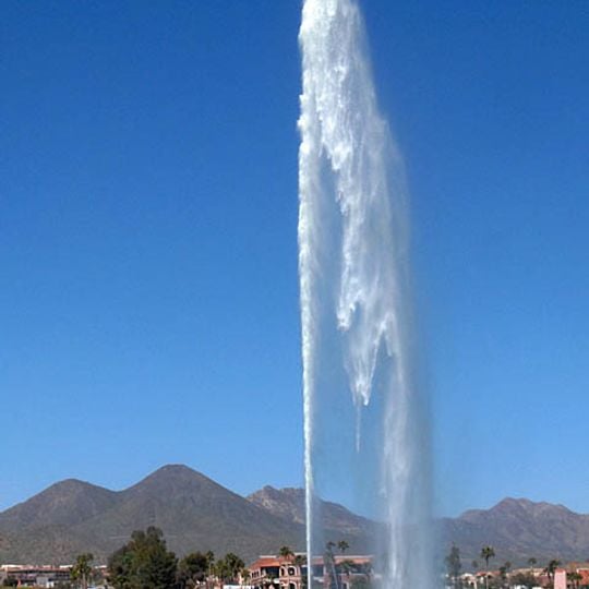 Fountain Hills