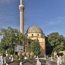 Moschea nuova