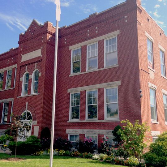 Glen Carbon Grade School