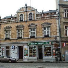 8 Kilińskiego Street in Wschowa