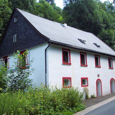 Elbersreuther Mühle