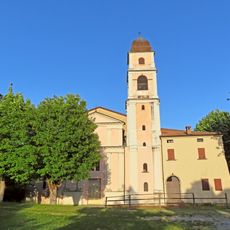 Chiesa di San Lorenzo