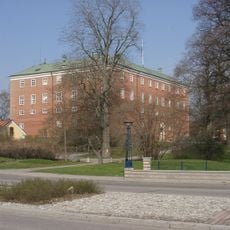 Västerås Castle