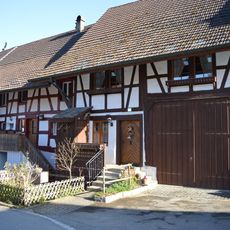 Baugruppe Gupfe Buchberg