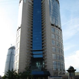 Tower 2000
