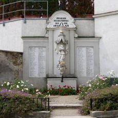 Atzgersdorf War Memorial