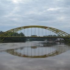 Batang Mukah Bridge