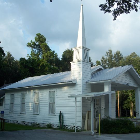 Old Town Methodist Church