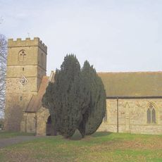 Church of St Mary