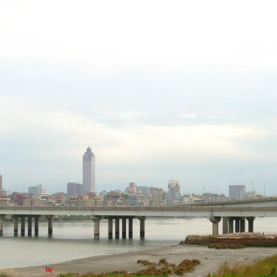 Pont de Taipei
