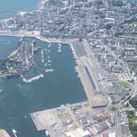 Concarneau