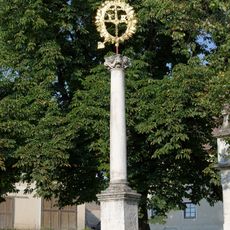 Bildstock Studentenkreuz