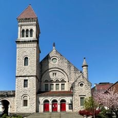First Memorial Presbyterian Church