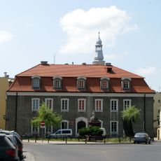 Former House of Widows in Oleśnica