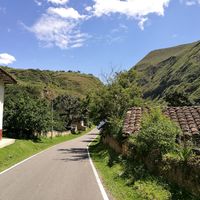 Mariscal Castilla District