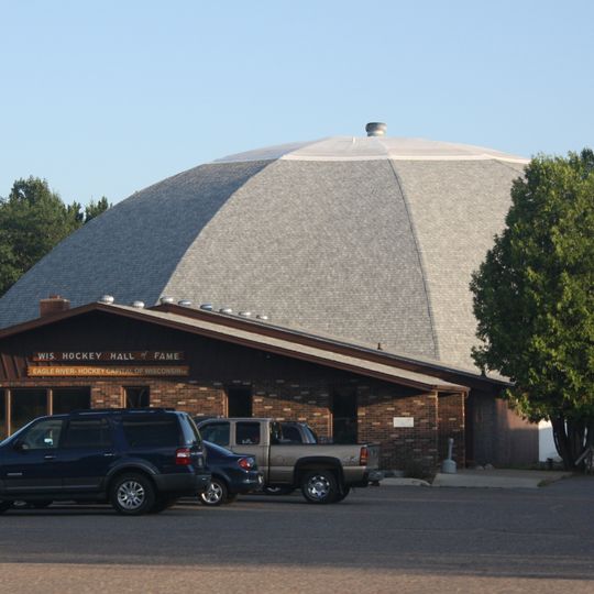 Estadio de Eagle River