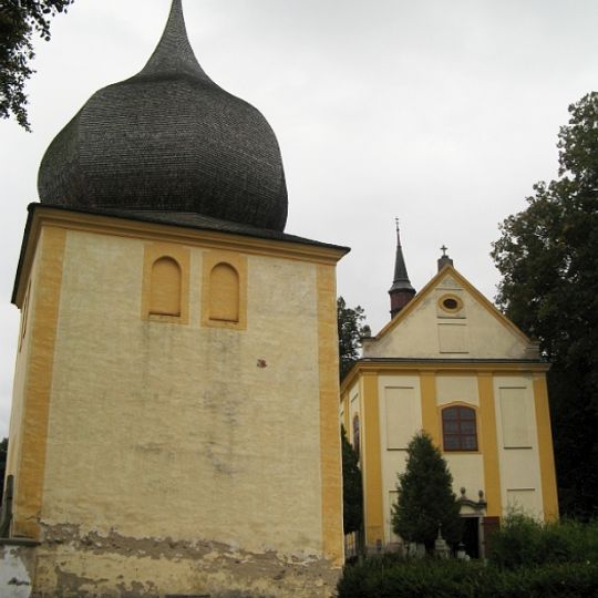 Church of Corpus Christi