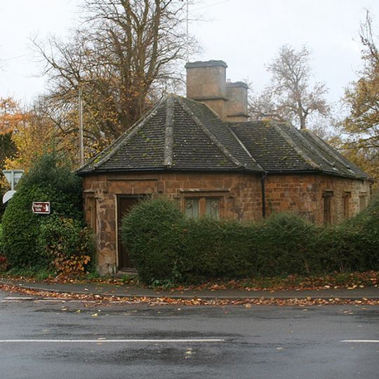 Toll House