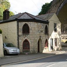 72 And 74, Bodmin Road