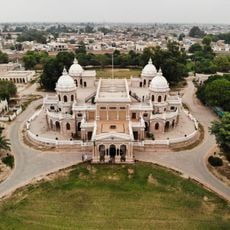 Gulzar Mahal