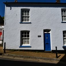 14, Castle Street