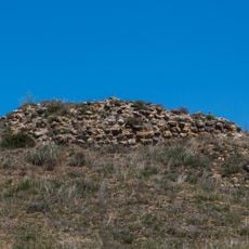 Tower of Castil de Tierra