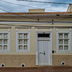 Imóvel à Praça Padre Miguel, nº 55