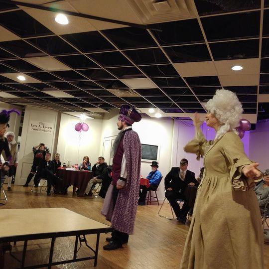 History Museum of Carteret County