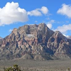Mount Wilson
