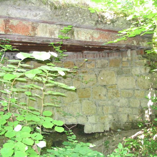 Przemyśl Fort VI "Helicha"