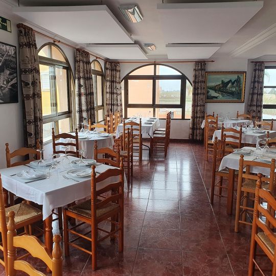 Casa Ángel
