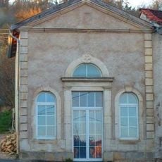 Chapelle Notre-Dame-des-Sept-Douleurs de Pagny-la-Blanche-Côte