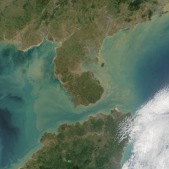 Leizhou Peninsula