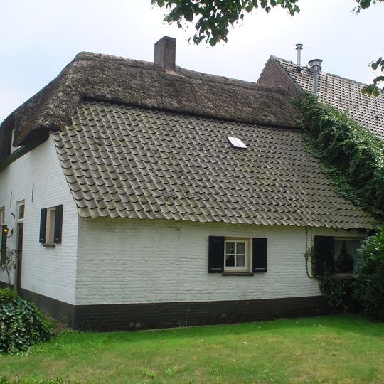 Zandoerle 17, Veldhoven