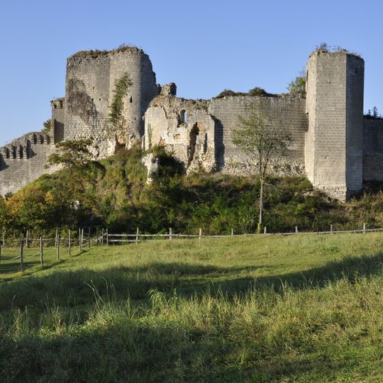 Château de Montoire