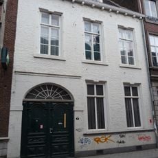 Bredestraat 8, Maastricht